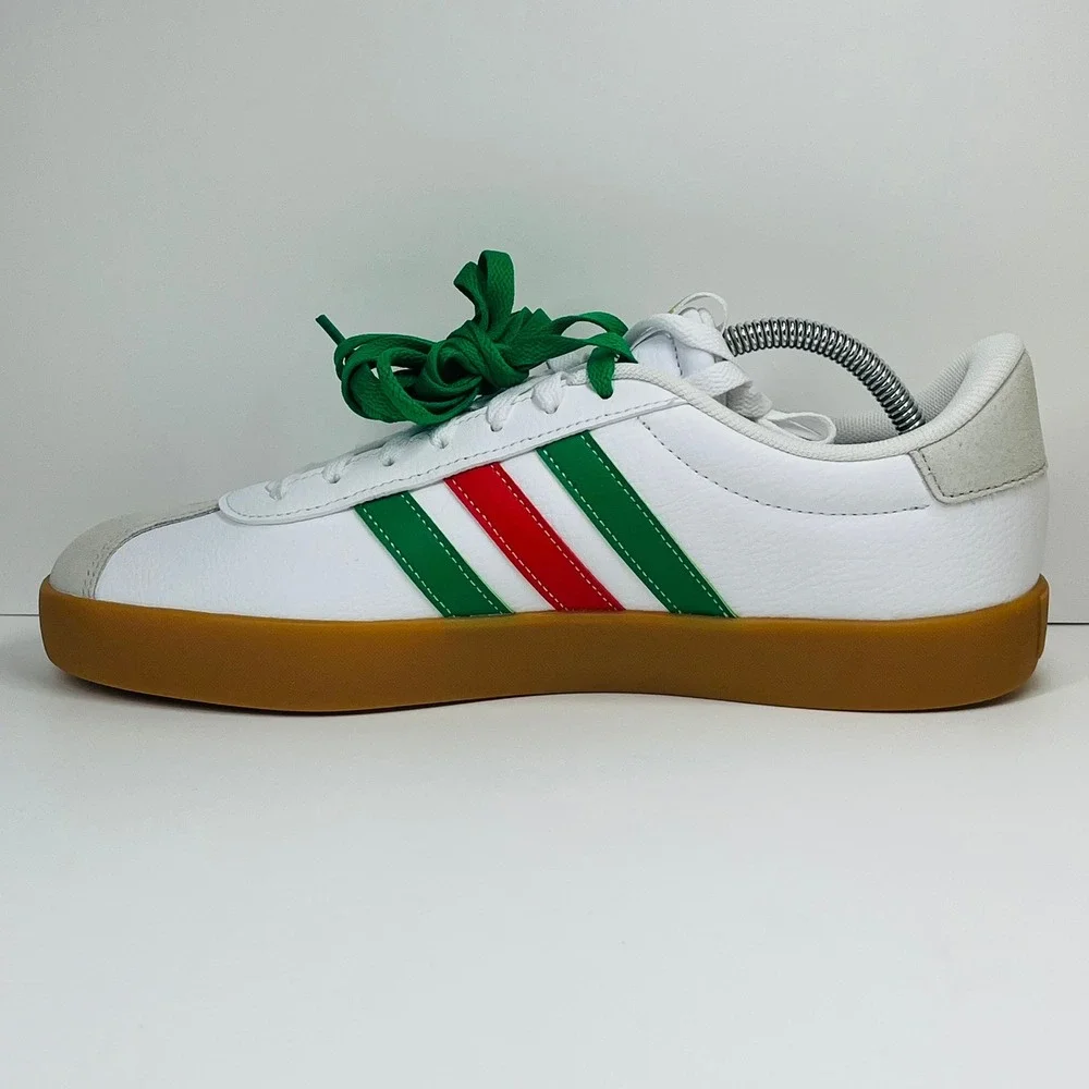 adidas step into